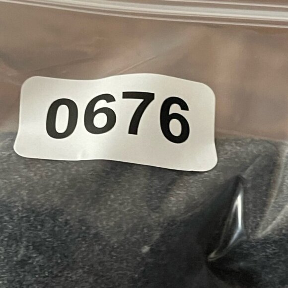 Madewell wool blend grey Shirttail Mini Skirt size 8 academia preppy fall winter - Picture 13 of 13